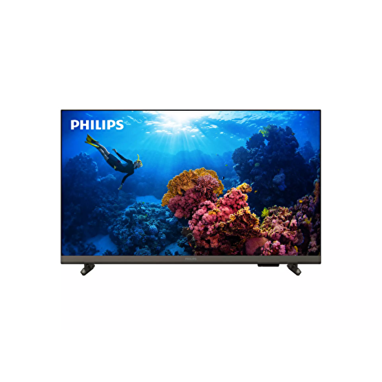 Philips 32Phs6808/62 80 CM 32" Hd Led Smart TV Televizyonlar Fiyatı