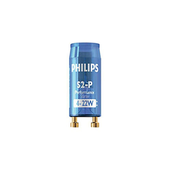 Philips 4-22W Floresan Ampul Starteri Spot Fiyatı