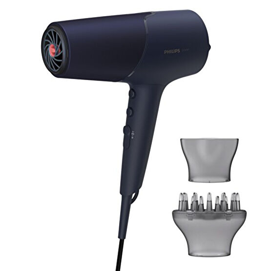 Philips 5000 Series Saç Kurutma Makinesi - 2100 W Saç Kurutma Makineleri Fiyatı
