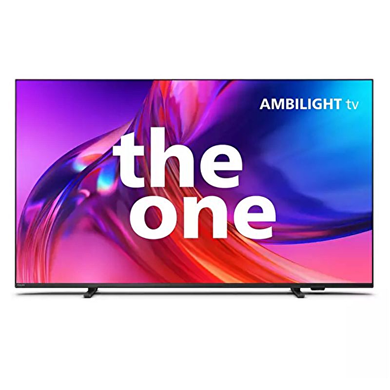 Philips 65Pus8548 65" 164 Ekran 4K Ultra HD LED TV Televizyonlar Fiyatı