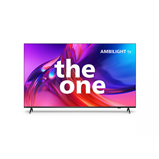 Philips 75pus8808/12 65" 164 Ekran 4k Uhd Google Smart 3 Taraflı Ambilight Led Tv Televizyonlar Fiyatı