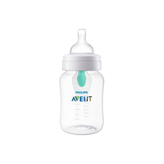 Philips Avent Anti-colic Pp Biberon 260 Ml Biberon Fiyatı