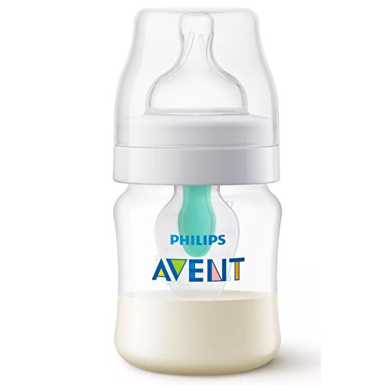 Philips Avent Anti-kolik Pp Yenidoğan Akışlı Biberon 125 ml - Cam Değildir.