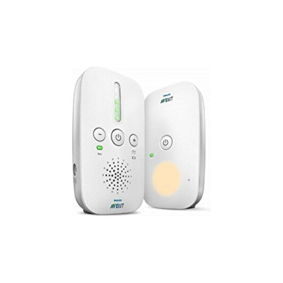 Philips Avent Scd 502/00 Dect Bebek Telsizi Bebek Kamerası Fiyatı