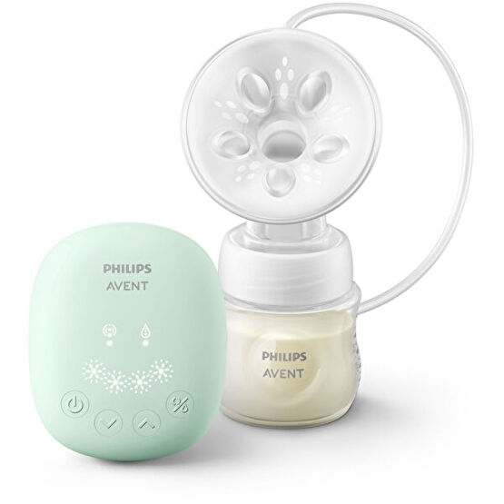 Philips Avent Essentials Scf323/11 Tekli Göğüs Pompası Göğüs Pompası Fiyatı