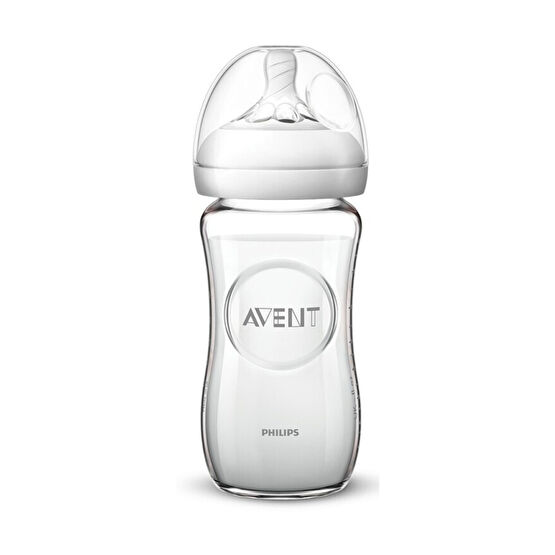 Philips Avent Natural Cam Biberon 240 ml Biberon Fiyatı