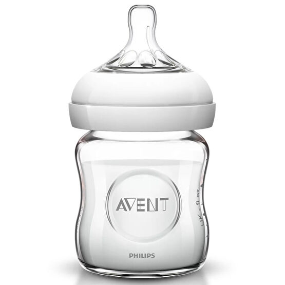 Philips Avent Natural Cam Biberon Yenidoğan Akışlı 120 Ml 0 Ay+ Biberon Fiyatı