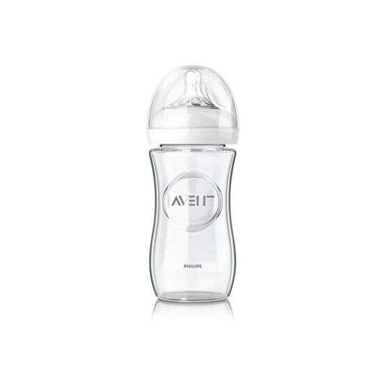 Philips Avent Scf673/17 Natural Cam Biberon 240ml Tekli Biberon Fiyatı