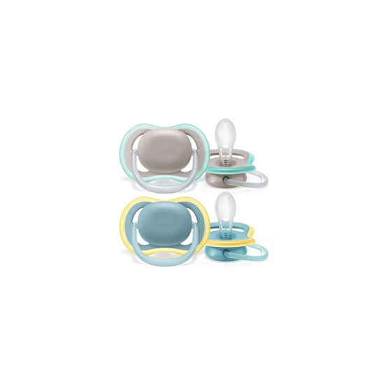 Philips Avent Ultra Air Emzik 18+ Ay 2li Emzik Fiyatı