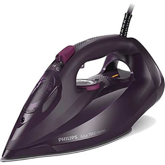 Philips Azur Dst7061/30 Buharlı Ütü Koyu Mor Ütüler Fiyatı