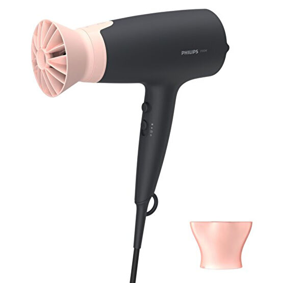 Philips 3000 serisi Saç Kurutma Makinesi -2100 W Bhd350/10 Saç Kurutma Makineleri Fiyatı