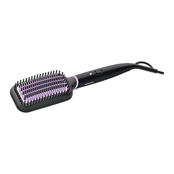 Philips Saç Düzleştirici Fırça BHH880/00