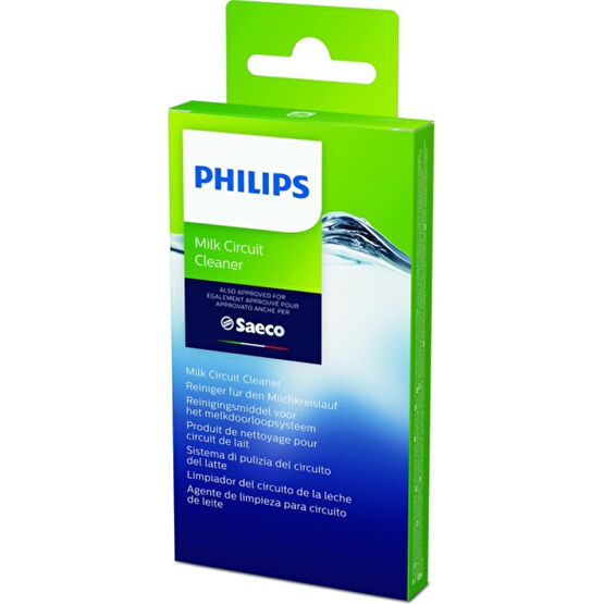 Philips CA6705/10 Espresso Makinesi Için Süt Dolaşım Temizleyici Elektrikli Mutfak Aletleri Aksesuarı Fiyatı