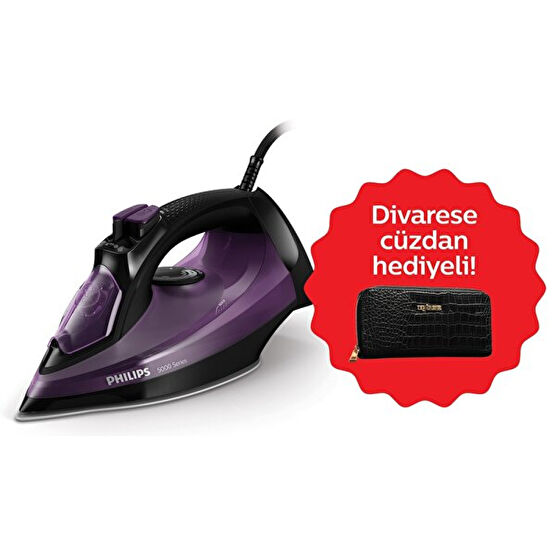 Philips 5000 Series Dst5030/80 2400w Buharlı Ütü Ütüler Fiyatı