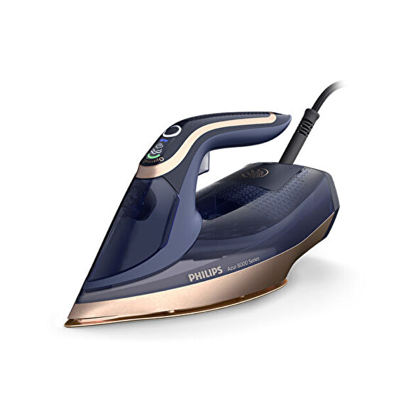 Philips Azur 8000 Serisi Dst8050/20 Optimaltemp 3000 W Buharlı Ütü Ütüler Fiyatı