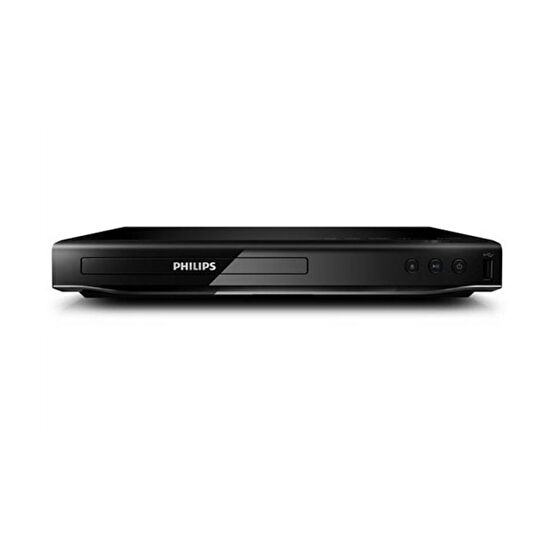 Philips DVP2850 Usb Dvd Oynatıcı - Siyah DVD & Blu-Ray Oynatıcılar Fiyatı