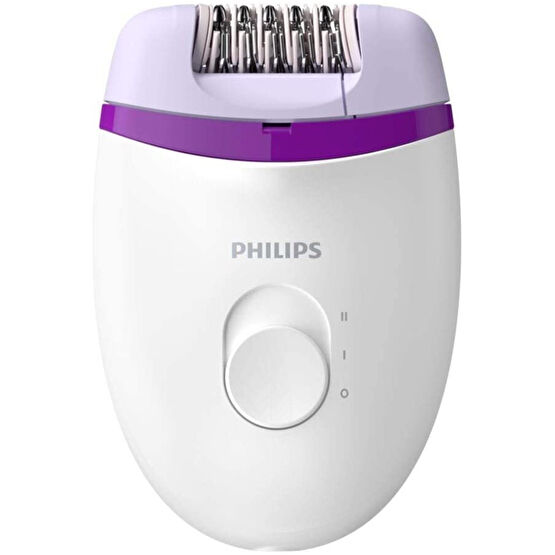 Philips Essential Kablolu Epilatör Epilasyon Aletleri Fiyatı