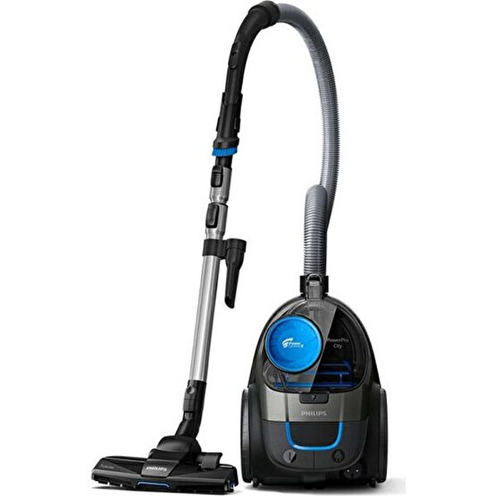 Philips Fc9332/07 Powerpro City Toz Torbasız Elektrikli Süpürge Elektrikli Süpürgeler Fiyatı