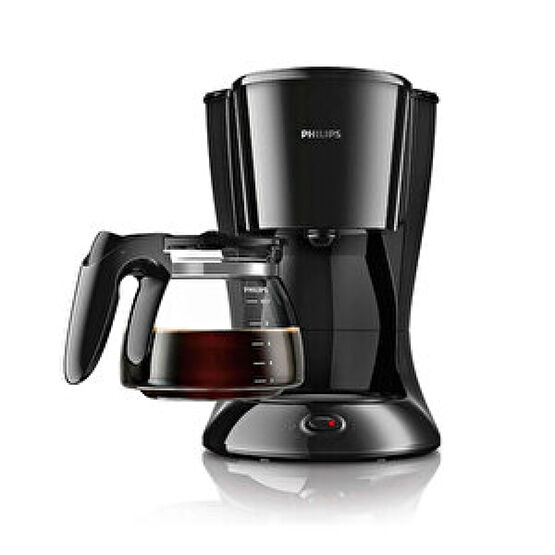 Philips Filtre Kahve Makinesi Siyah HD7461/20 Kahve Makineleri Fiyatı