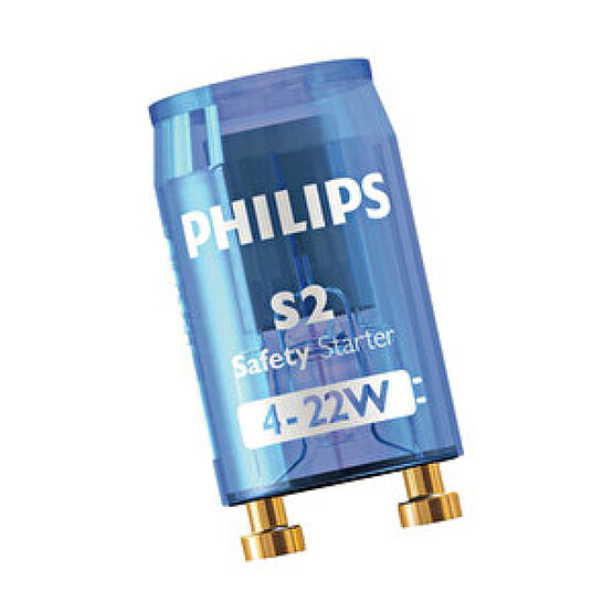 Philips Floresan Ampul Starteri S2 P Tasarruflu Ampul Fiyatı