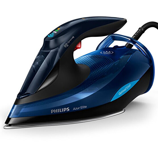 Philips Azur Elite Optimal Temp Buharlı Ütü Gc5032/20