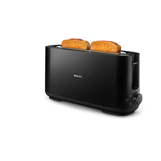 Philips Hd2590/90 Daily Collection Ekmek Kızartma Makinesi 2016St023123228387