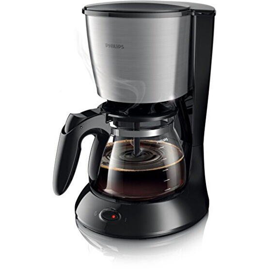 Philips Hd7462/20 Filtre Kahve Makinesi Inox Kahve Makineleri Fiyatı