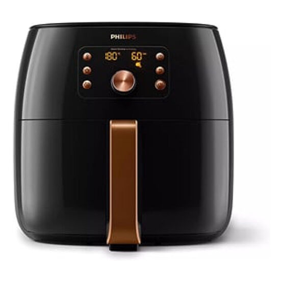 Philips HD9867/90 Premium Airfryer XXL Fritöz Diğer Fiyatı