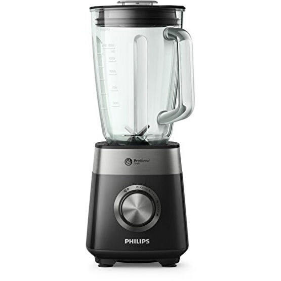 Philips Blender Hr2228/90 Problend 5000 Cam Smoothie