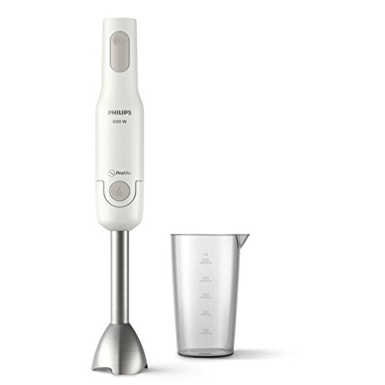 Philips Hr2534/00 Promix El Blenderi 650w
