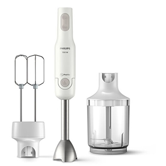 Philips Daily Collection ProMix El Blenderi  700 W Blenderler Fiyatı