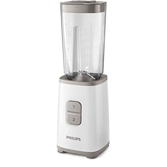 Philips Hr2602/00 Daily Collection 350 W Smoothie Mini Blender Blenderler Fiyatı