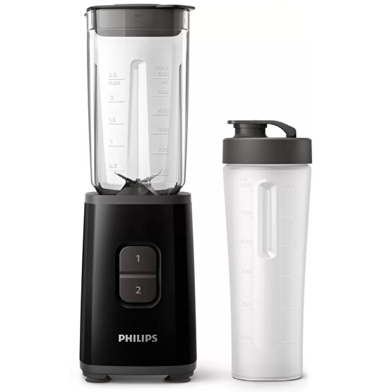 Philips Hr2602/90 Daily Collection Smoothie Mini Blender Blenderler Fiyatı