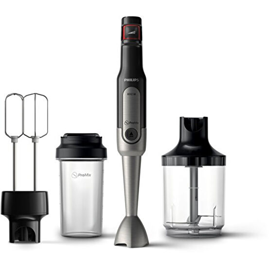 Philips Viva Collection Promix Hr2653/90 800 W Blender Seti Blenderler Fiyatı