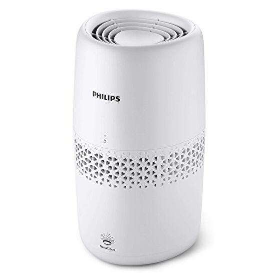 Philips Hu2510/10 Hava Nemlendirici 2000 Serisi Hava Temizleme - Nemlendirme Cihazları Fiyatı