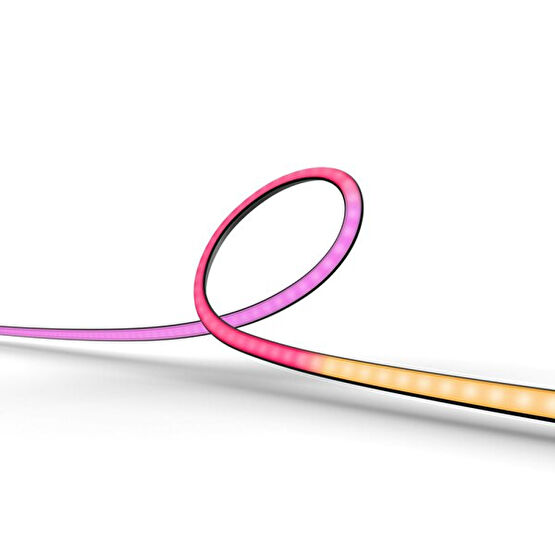 Philips Hue Lightstrip 55" Gradient TV Led Aydınlatmalar Fiyatı