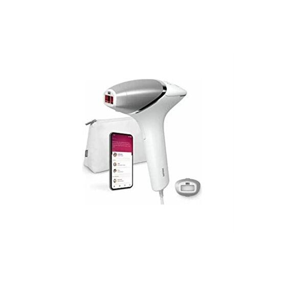 Philips Lumea Brı940/00 Ipl Epilatör