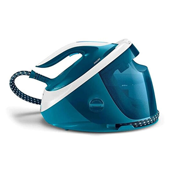 Philips Psg7024/20 Perfectcare Serisi 2100 W Mavi Buhar Kazanlı Ütü Ütüler Fiyatı