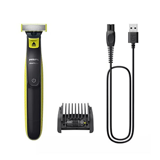 Philips Qp2724/20 Oneblade Yüz Şekillendirici Tıraş Makineleri Fiyatı