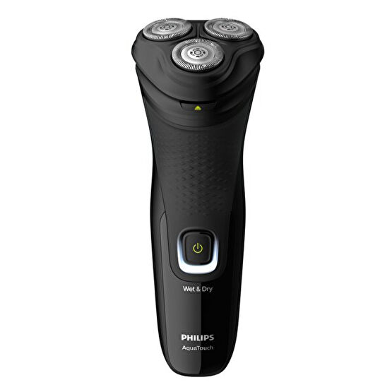 Philips 1200 S1223/41 Aquatouch Islak Kuru Tıraş Makinesi Tıraş Makineleri Fiyatı