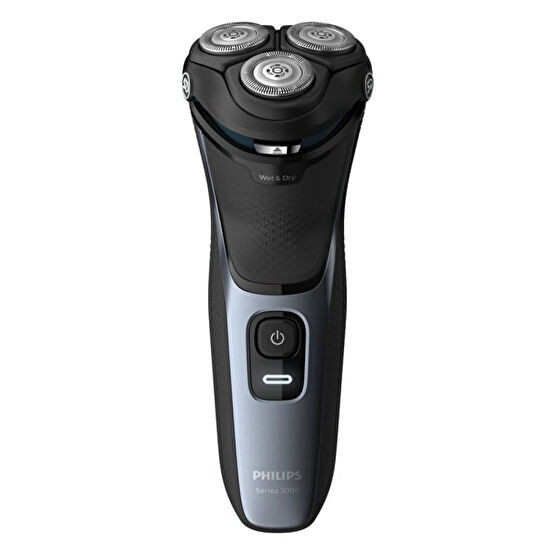 Philips 3000 Serisi Islak ve Kuru Tıraş Makinesi - /51