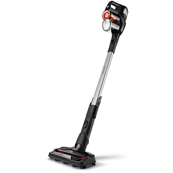 Philips Xc7040/01 Speedpro Max 25.2 V Dikey Şarjlı Süpürge Elektrikli Süpürgeler Fiyatı
