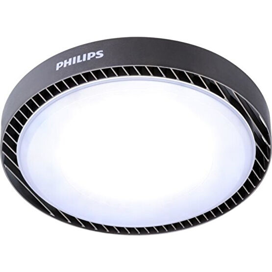 Philips Yüksek Tavan Armatürü By239P Led100 / Nw Psu 97W Armatür Fiyatı