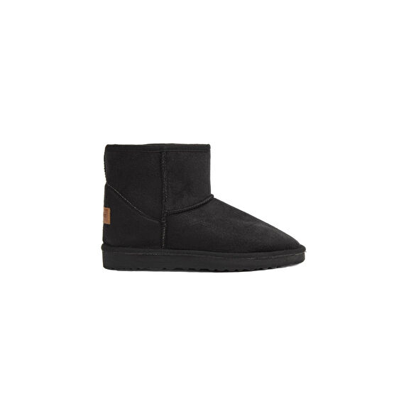 Pierre Cardin ® | -3861 Siyah - Kadın Bot 38 Beden