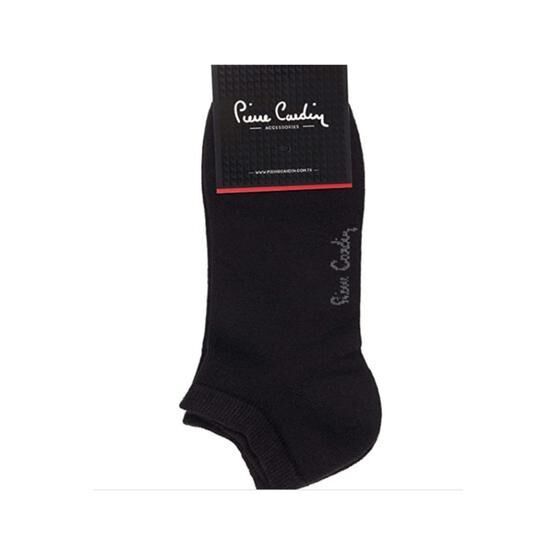 Pierre Cardin Bambu Yarım Patik Erkek Dikişsiz 12 Çift Çorap Erkek Çorap Seti Fiyatı