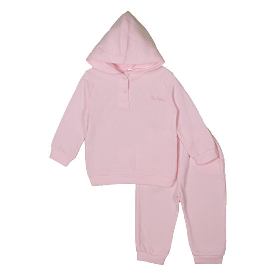 Pierre Cardin Bebek Ikili Takım 301754 4-5 Yaş Beden Bebek Giyim-Tekstil Fiyatı