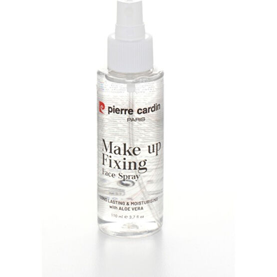 Pierre Cardin Make Up Fixing Makyaj Sabitleyici Sprey 110 ml Makyaj Bazı Fiyatı