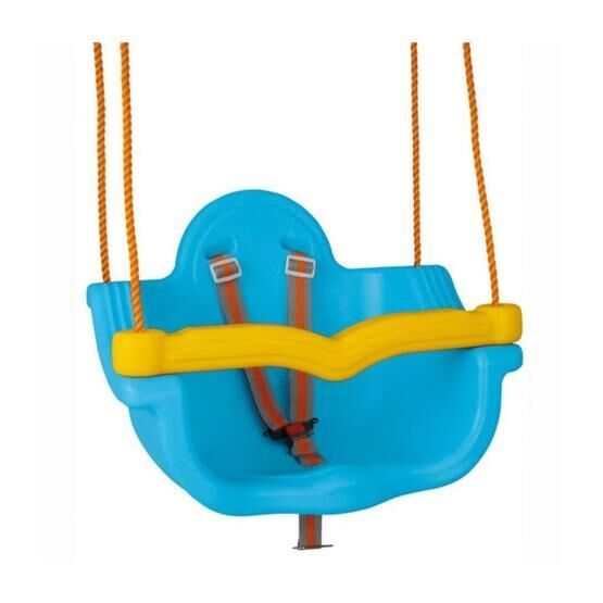 Pilsan 06-138 Yeşil Mavi Salıncak Bebek Salıncağı Fiyatı