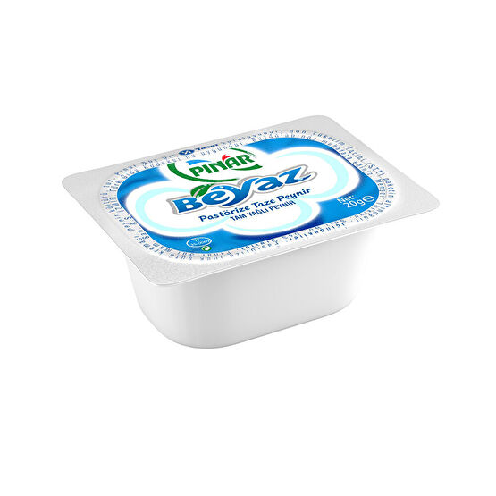 Pınar Beyaz 20 G Peynir Fiyatı