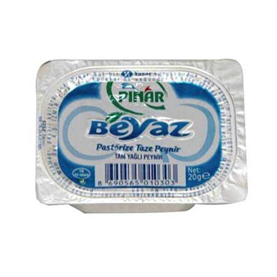 Pınar Beyaz Peynir 20 gr Peynir Fiyatı